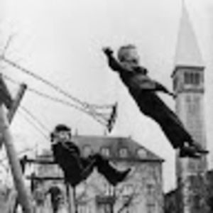 Meet your Posher, William